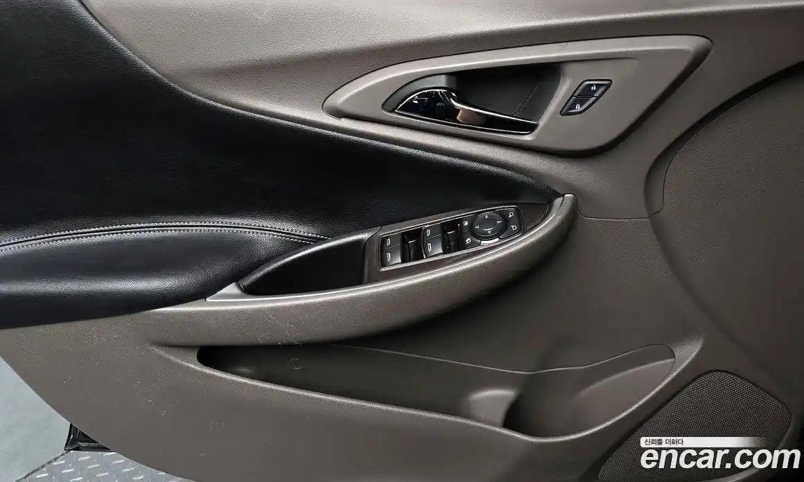 Chevrolet Malibu 2017 1.5 гидро, фото 14