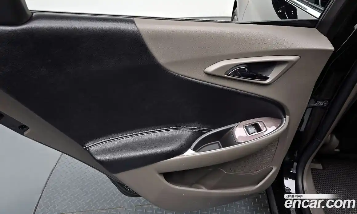 Chevrolet Malibu 2017 1.5 гидро, фото 15