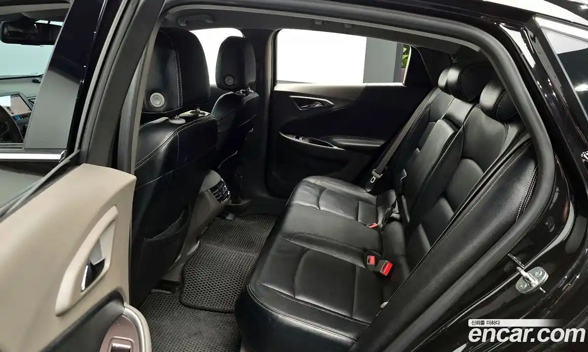 Chevrolet Malibu 2017 1.5 гидро, фото 16