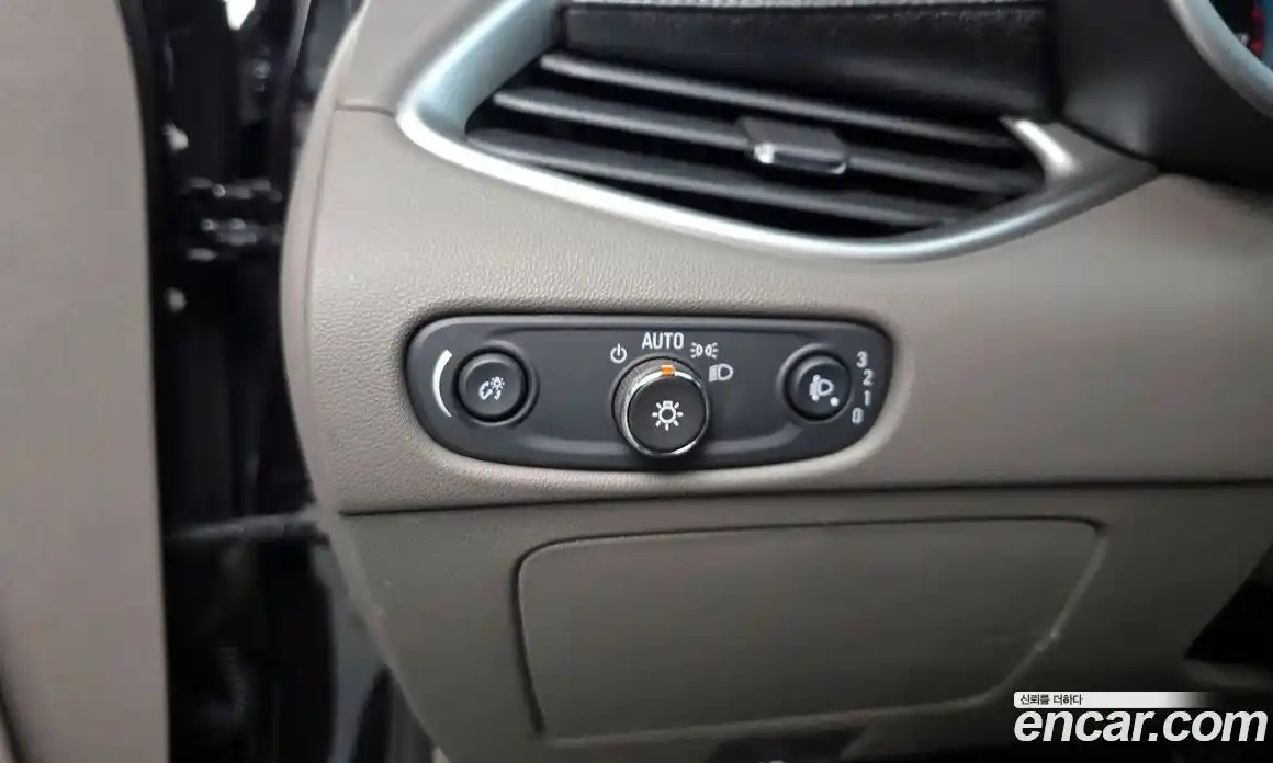 Chevrolet Malibu 2017 1.5 гидро, фото 22