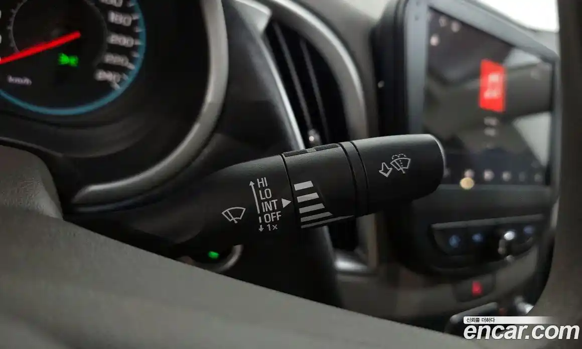 Chevrolet Malibu 2017 1.5 гидро, фото 24