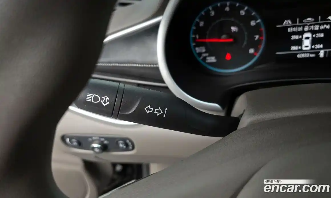 Chevrolet Malibu 2017 1.5 гидро, фото 30