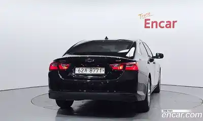 Chevrolet Malibu 2017 1.5 гидро, миниатюра 4