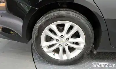 Chevrolet Malibu 2017 1.5 гидро, миниатюра 5