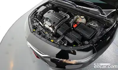 Chevrolet Malibu 2017 1.5 гидро, миниатюра 6