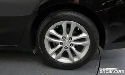 Chevrolet Malibu 2017 1.5 гидро, миниатюра 7