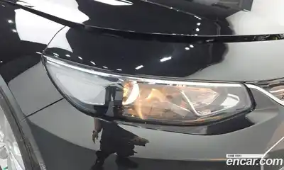 Chevrolet Malibu 2017 1.5 гидро, миниатюра 8