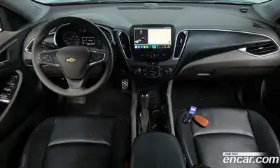 Chevrolet Malibu 2017 1.5 гидро, миниатюра 10