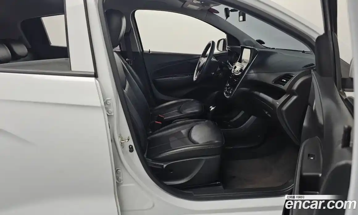 Chevrolet Spark 2016 1.0 гидро, фото 16