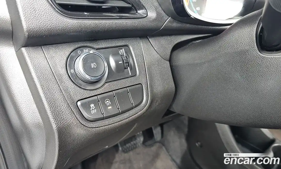 Chevrolet Spark 2016 1.0 гидро, фото 24