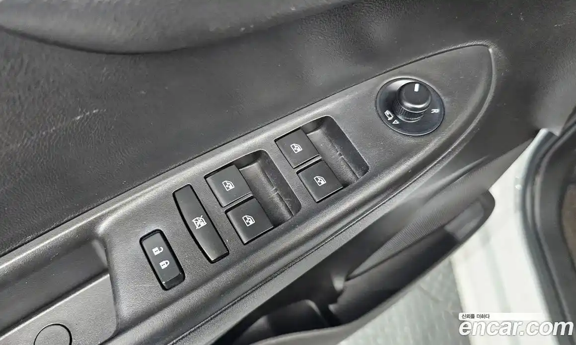 Chevrolet Spark 2016 1.0 гидро, фото 27