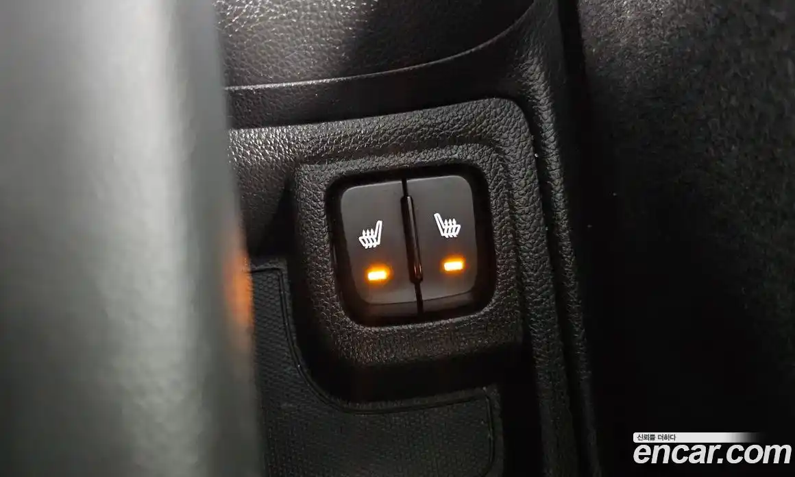 Chevrolet Spark 2016 1.0 гидро, фото 29