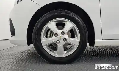 Chevrolet Spark 2016 1.0 гидро, миниатюра 5
