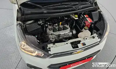 Chevrolet Spark 2016 1.0 гидро, миниатюра 6