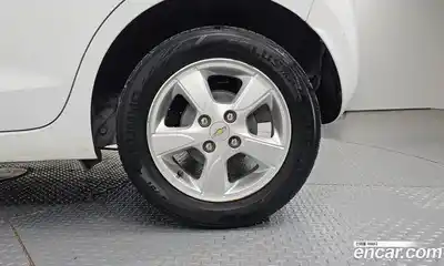 Chevrolet Spark 2016 1.0 гидро, миниатюра 7
