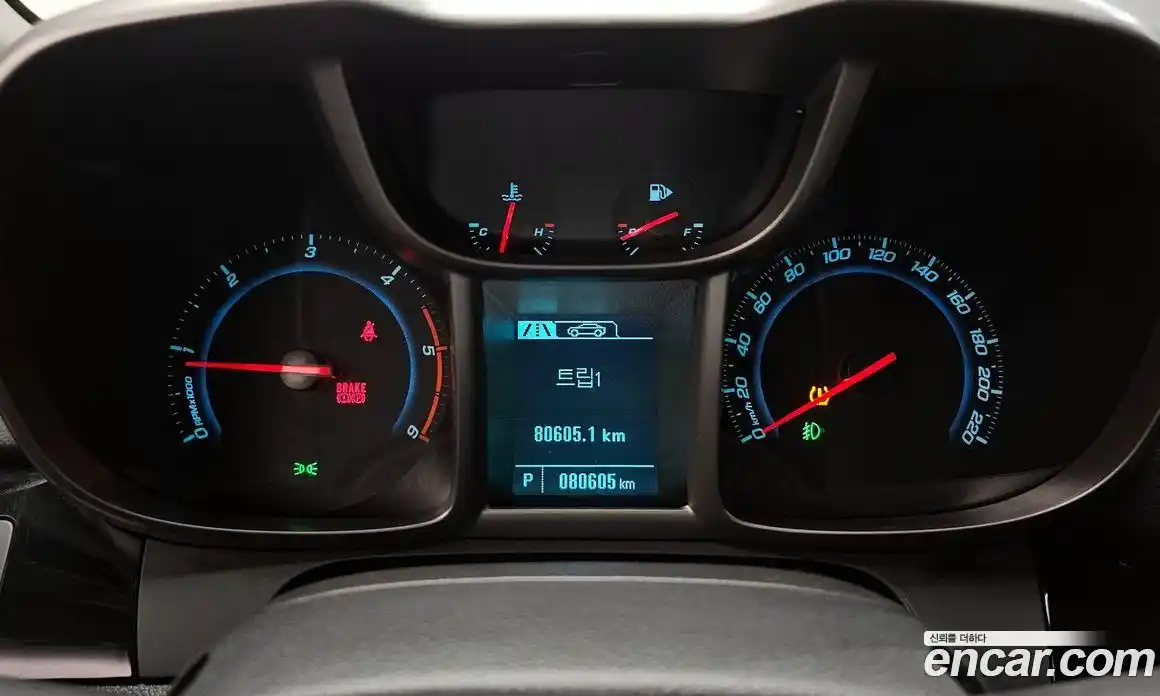 Chevrolet Orlando 2015 1.6 гидро, фото 11