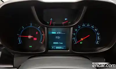 Chevrolet Orlando 2015 1.6 гидро, миниатюра 11