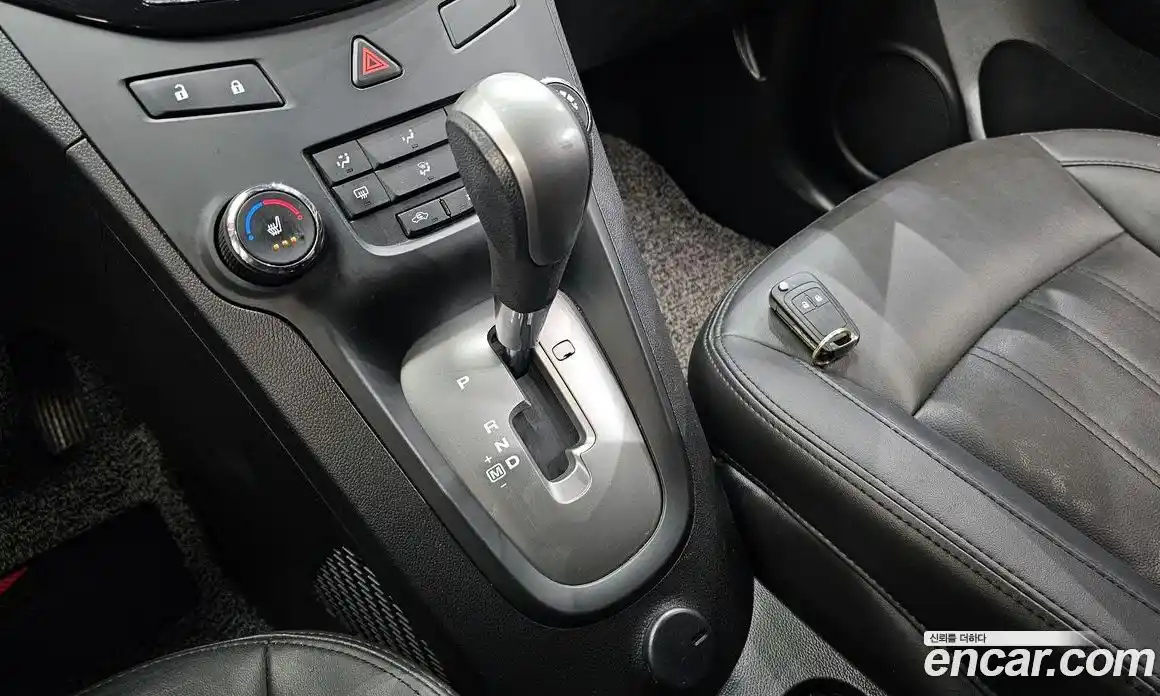 Chevrolet Orlando 2015 1.6 гидро, фото 12
