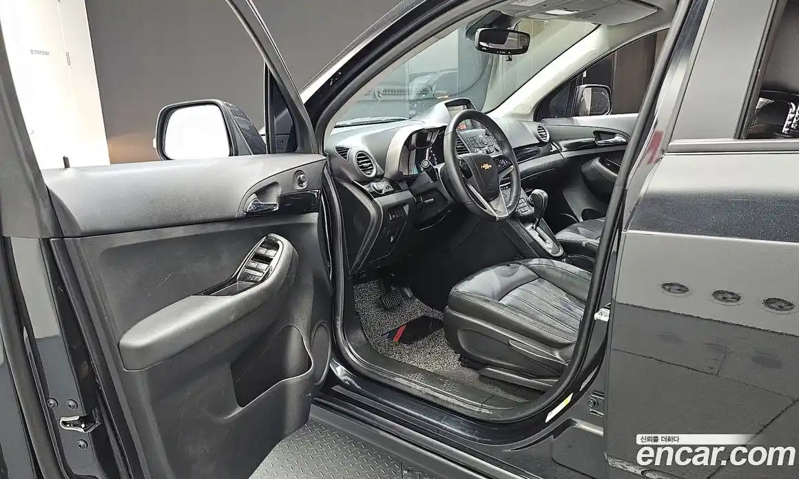 Chevrolet Orlando 2015 1.6 гидро, фото 13