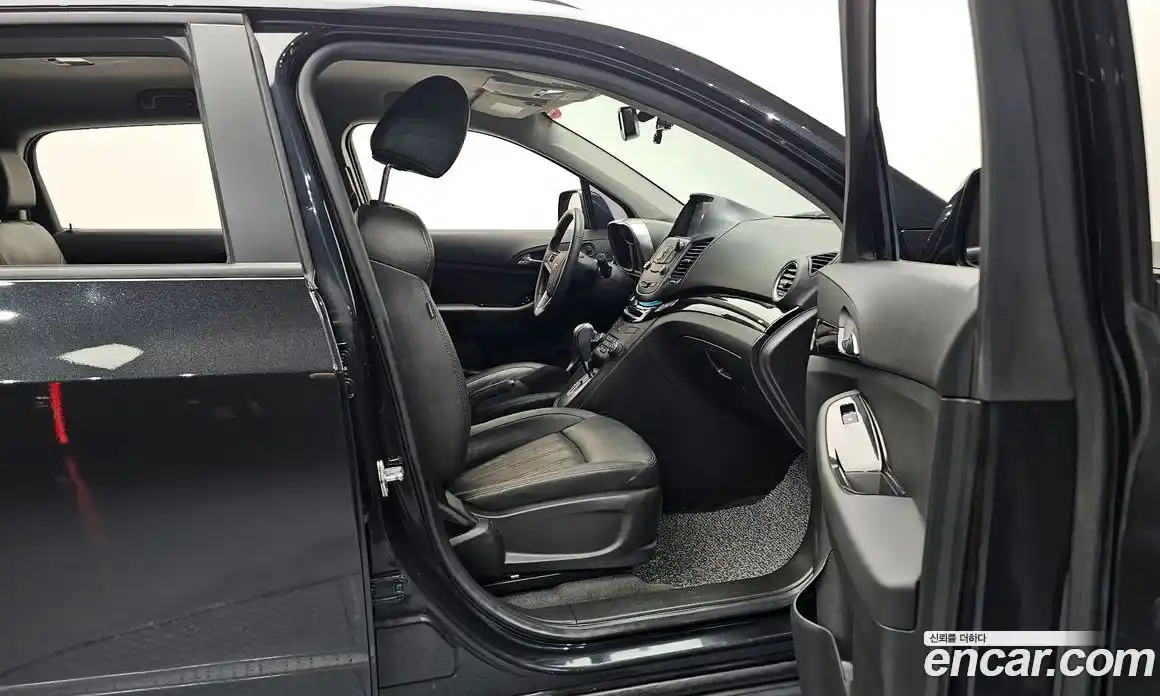 Chevrolet Orlando 2015 1.6 гидро, фото 16