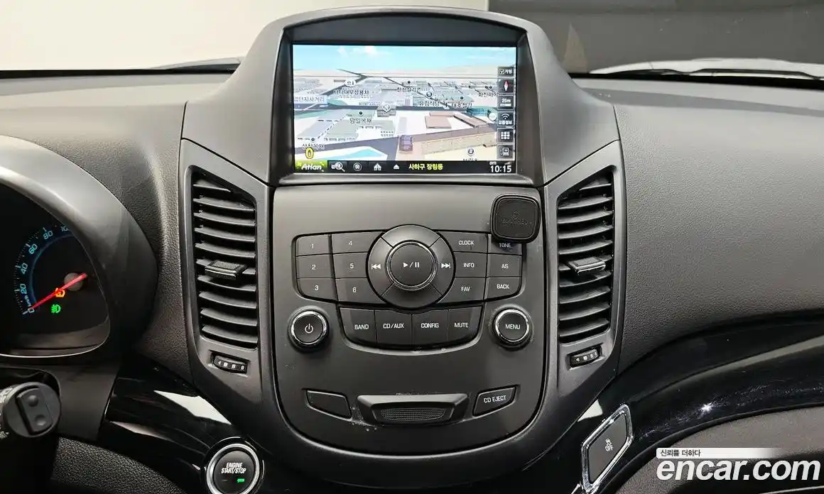 Chevrolet Orlando 2015 1.6 гидро, фото 20