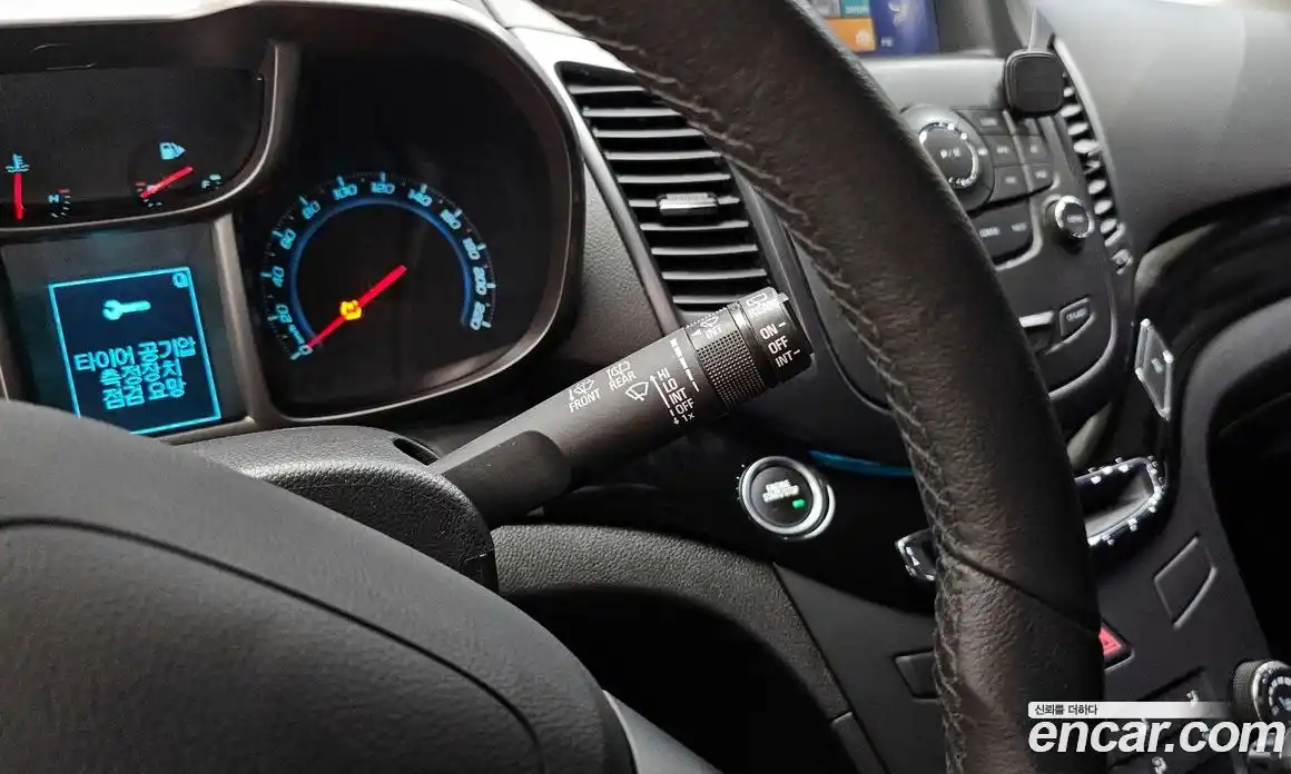 Chevrolet Orlando 2015 1.6 гидро, фото 24
