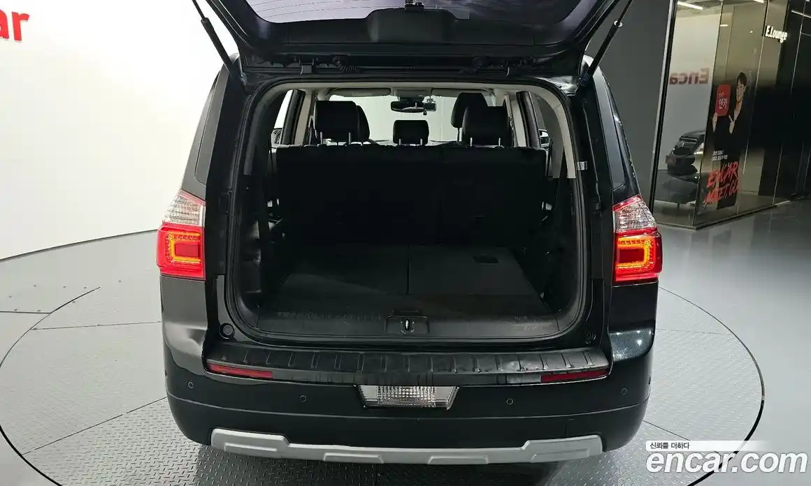 Chevrolet Orlando 2015 1.6 гидро, фото 26