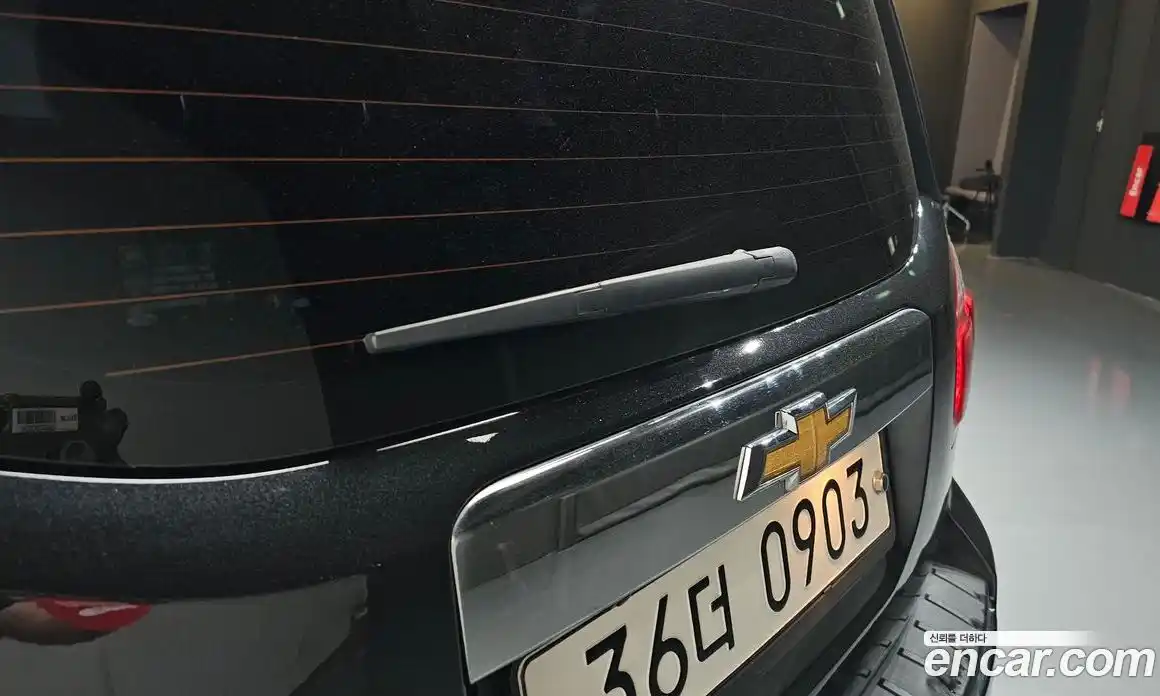 Chevrolet Orlando 2015 1.6 гидро, фото 28