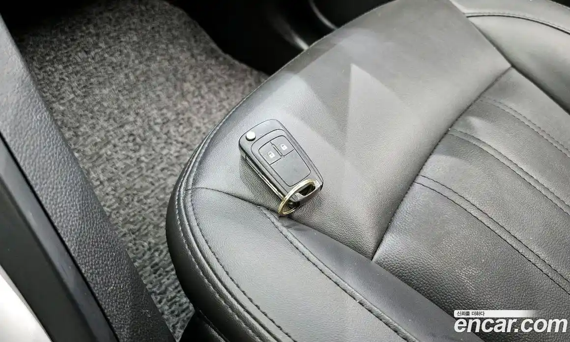 Chevrolet Orlando 2015 1.6 гидро, фото 32