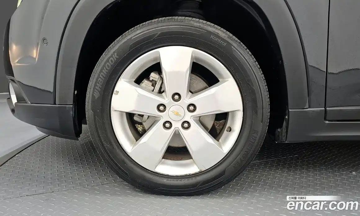 Chevrolet Orlando 2015 1.6 гидро, фото 5