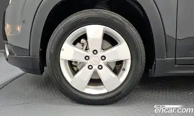 Chevrolet Orlando 2015 1.6 гидро, миниатюра 5