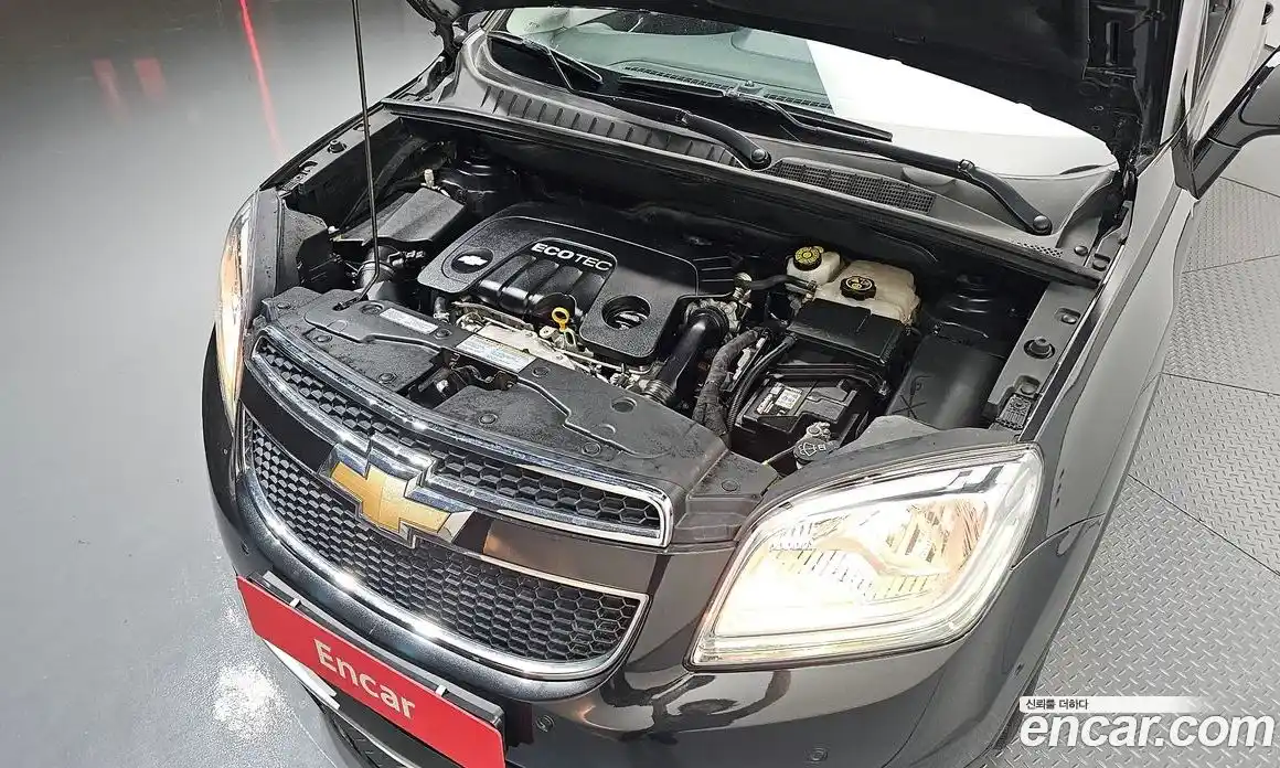 Chevrolet Orlando 2015 1.6 гидро, фото 6