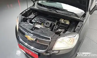 Chevrolet Orlando 2015 1.6 гидро, миниатюра 6