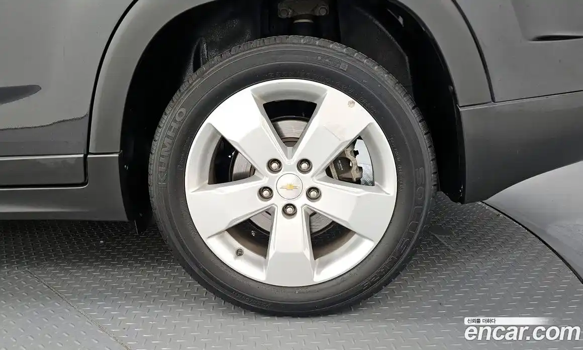 Chevrolet Orlando 2015 1.6 гидро, фото 7