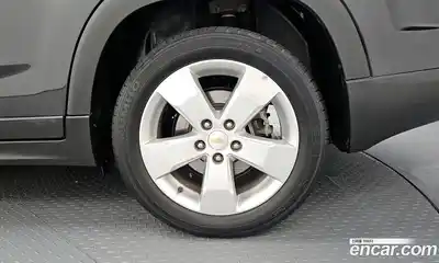 Chevrolet Orlando 2015 1.6 гидро, миниатюра 7