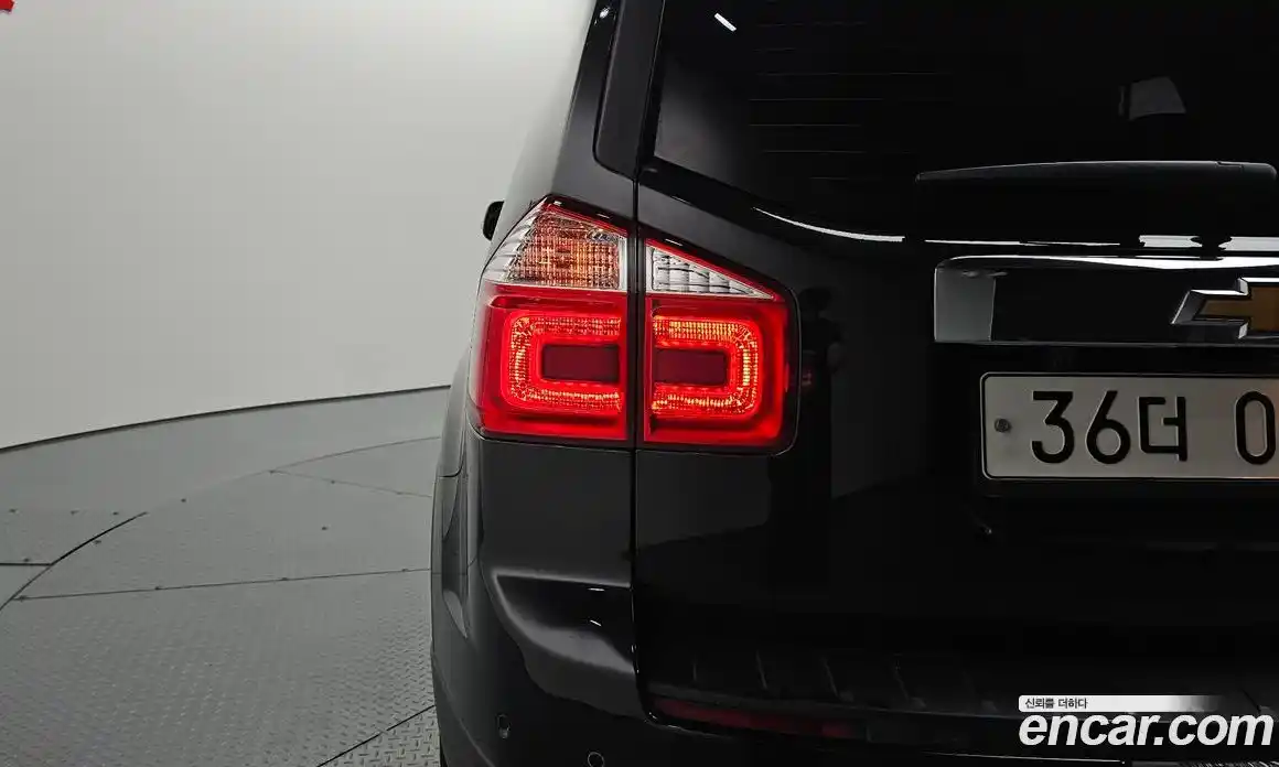 Chevrolet Orlando 2015 1.6 гидро, фото 9