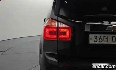 Chevrolet Orlando 2015 1.6 гидро, миниатюра 9