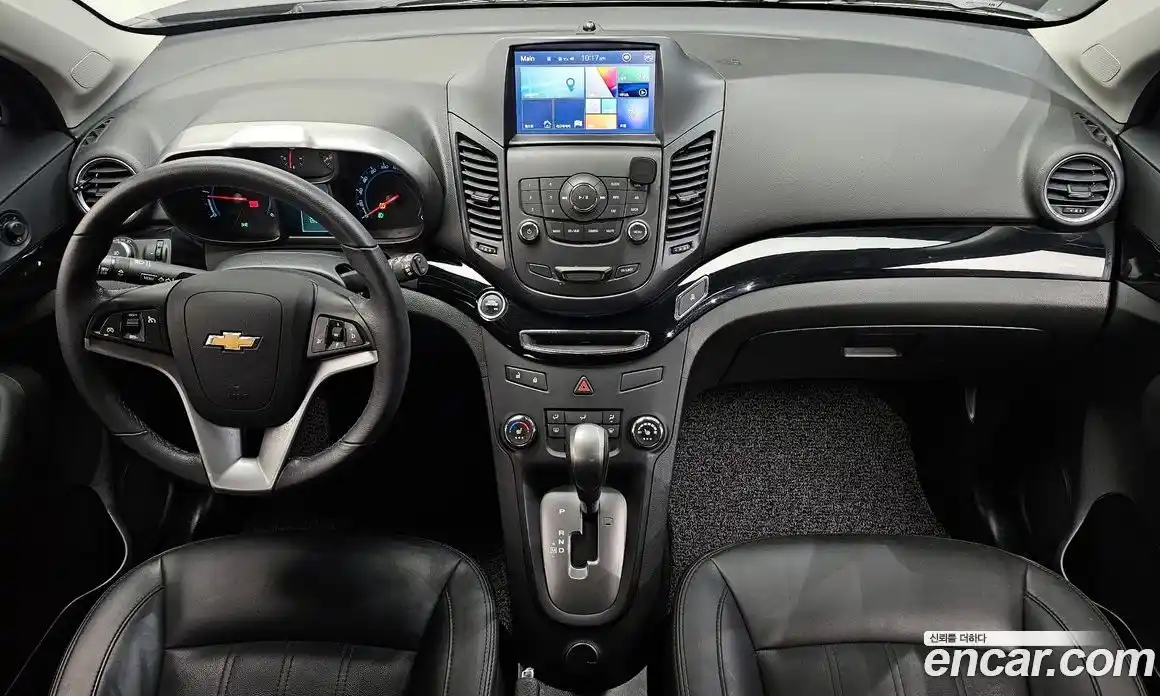 Chevrolet Orlando 2015 1.6 гидро, фото 10