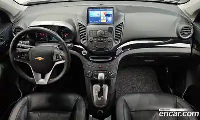 Chevrolet Orlando 2015 1.6 гидро, миниатюра 10