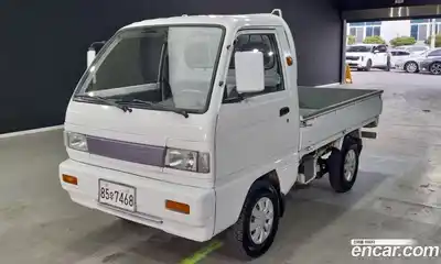 Chevrolet labo, 2013