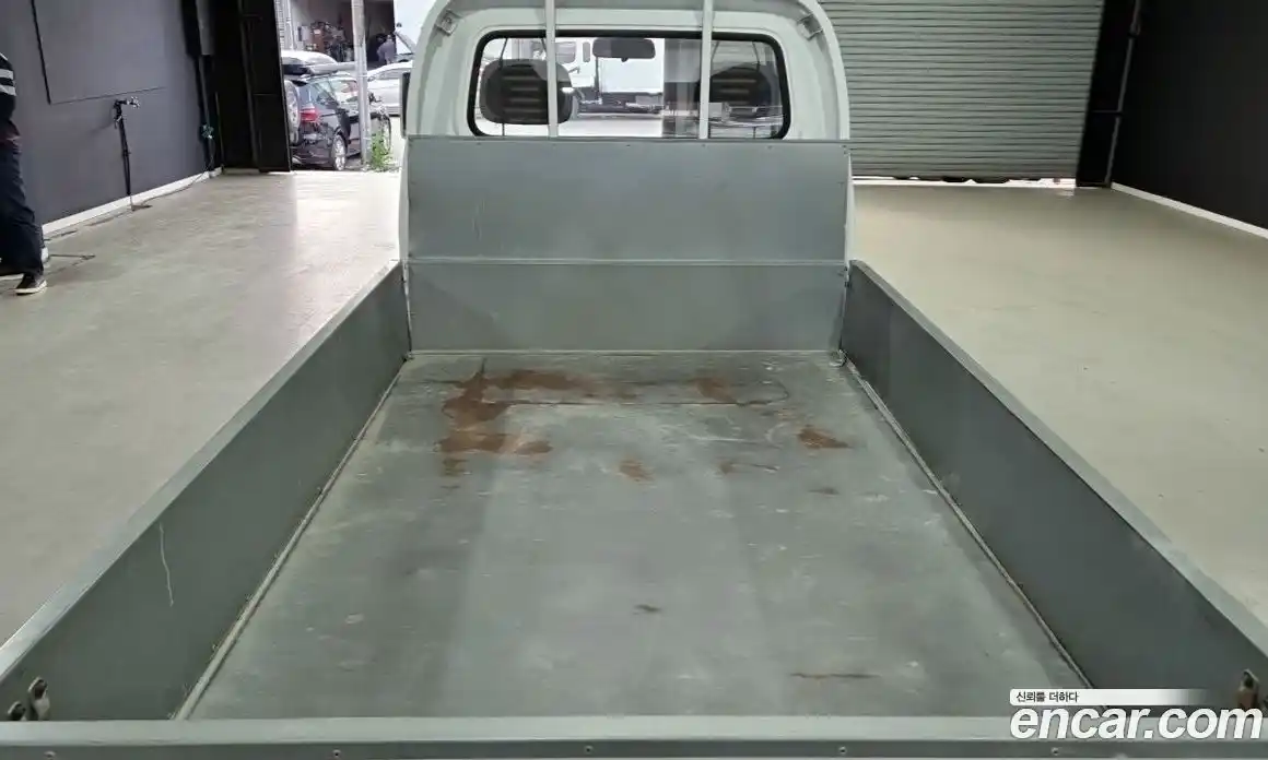 Chevrolet labo 2013 0.8 гидро, фото 13