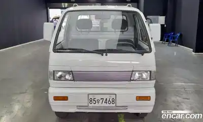 Chevrolet labo 2013 0.8 гидро, миниатюра 3