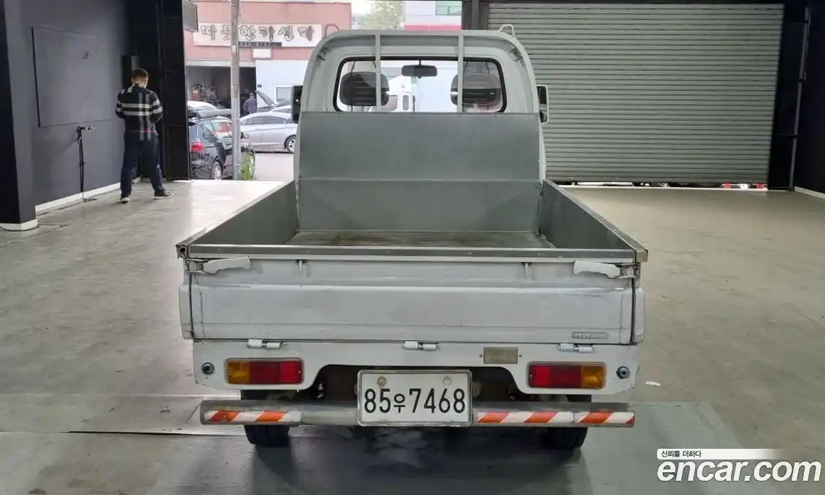 Chevrolet labo 2013 0.8 гидро, фото 4