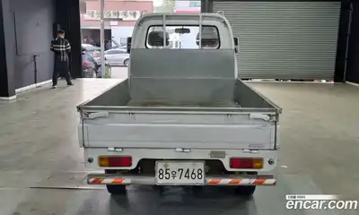 Chevrolet labo 2013 0.8 гидро, миниатюра 4