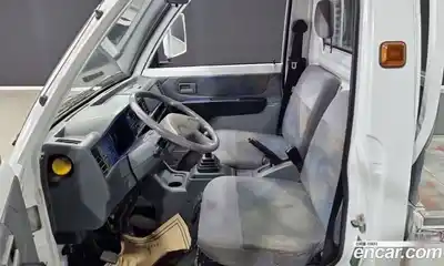 Chevrolet labo 2013 0.8 гидро, миниатюра 6