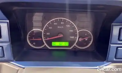 Chevrolet labo 2013 0.8 гидро, миниатюра 8