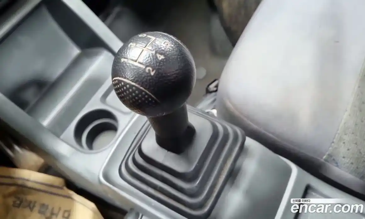Chevrolet labo 2013 0.8 гидро, фото 9