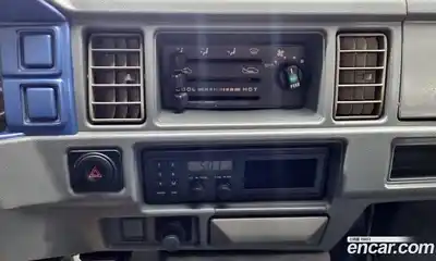 Chevrolet labo 2013 0.8 гидро, миниатюра 10