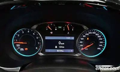 Chevrolet Traverse 2020 3.6 гидро, миниатюра 11