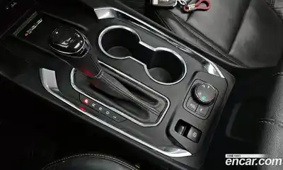 Chevrolet Traverse 2020 3.6 гидро, миниатюра 12